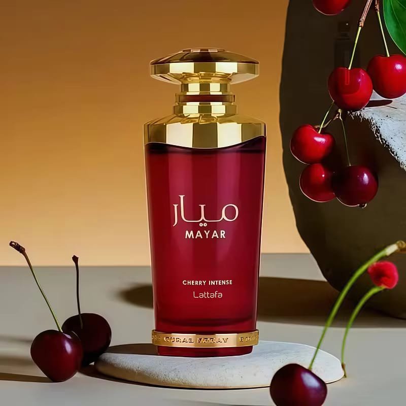 100ML Middle Eastern lattafa perfume MAYAR paper tube perfumes